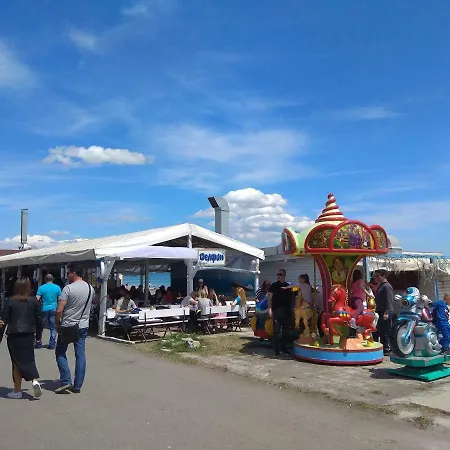 Lazur Beach Bourgas * Burgas City
