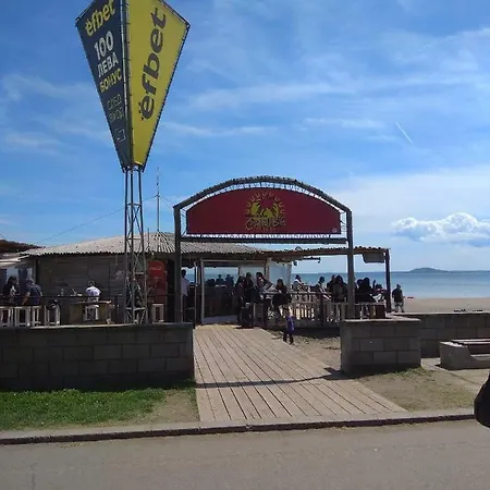 Lazur Beach Bourgas * Burgas City